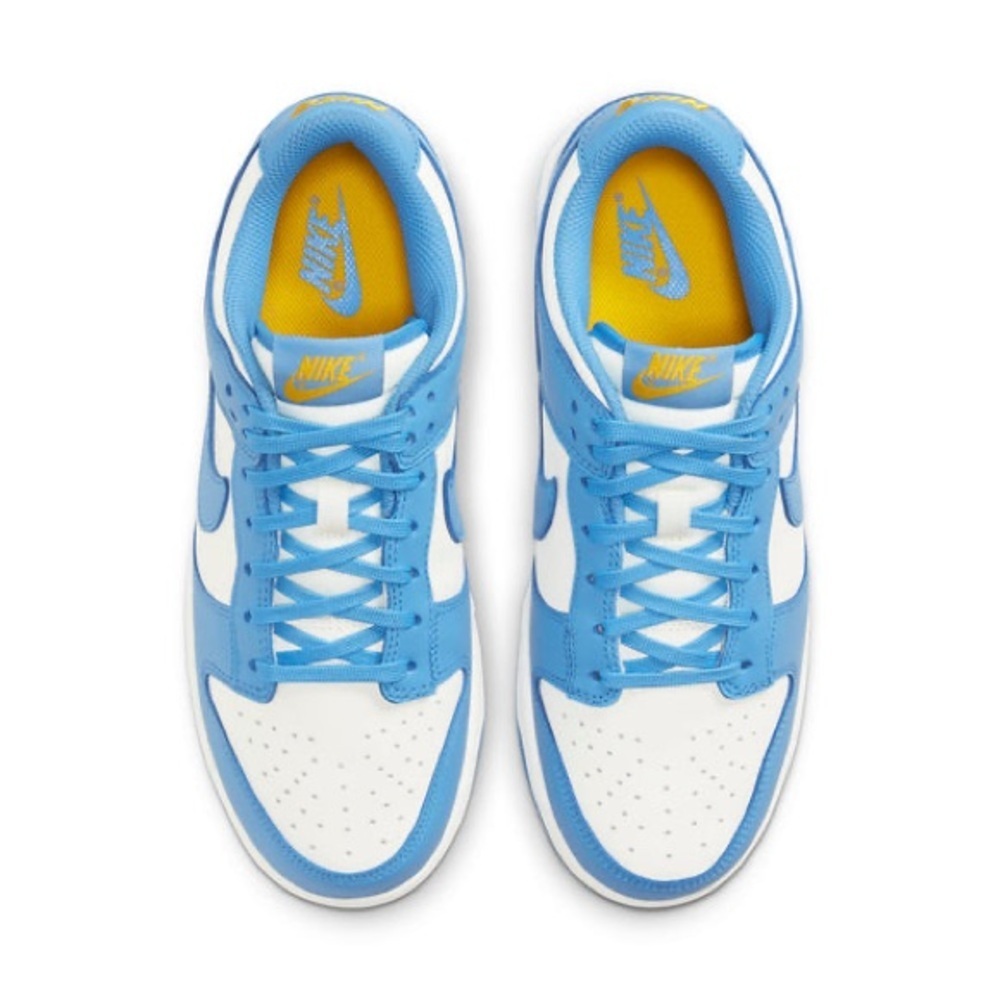 Nike Dunk low Coast